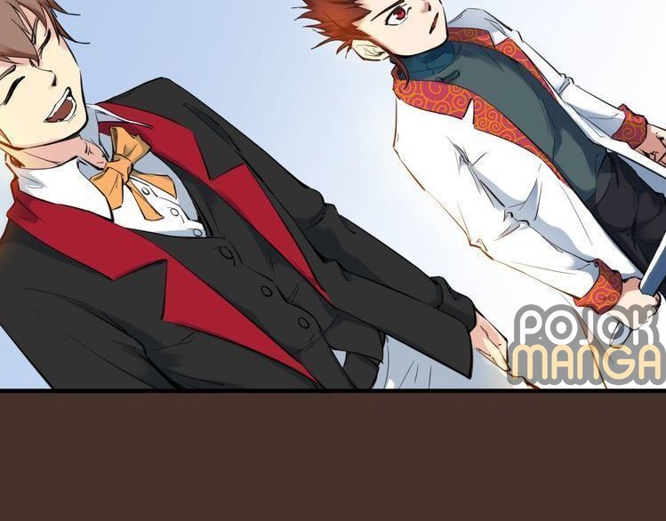 Dragon’s Blood Vessels Chapter 26 Gambar 64